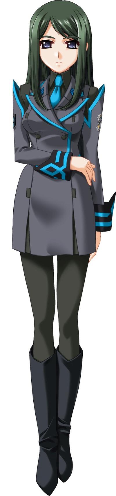風間祷子