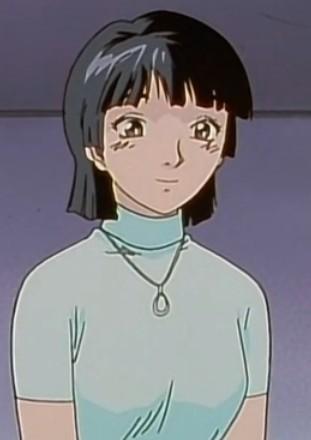 浅倉恵