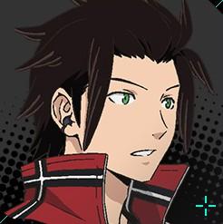 嵐山准