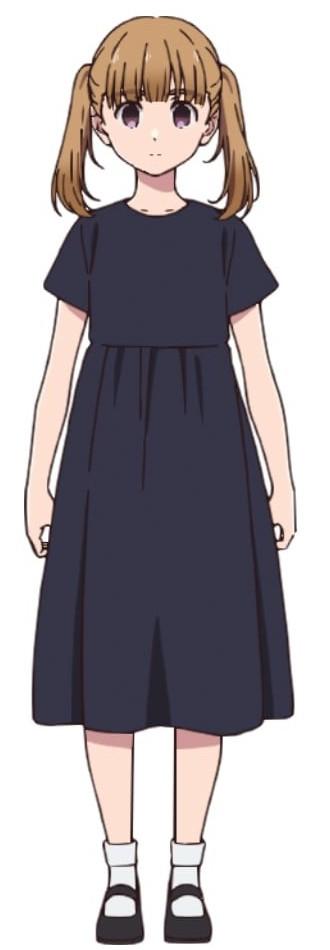 小早川しおり