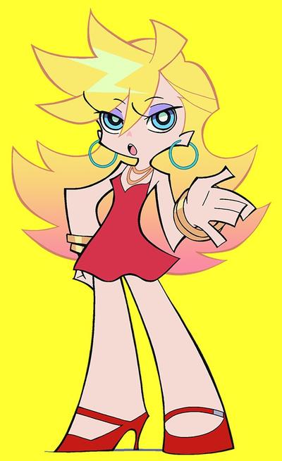 Panty