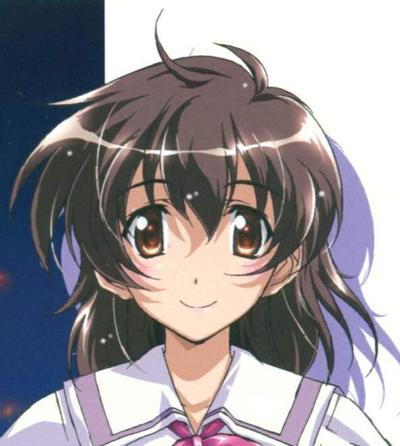須藤晶穂