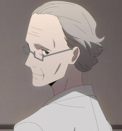 白駒二四男