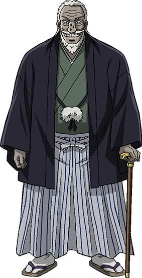 兵藤和尊