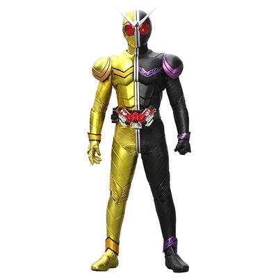 仮面ライダーW ルナジョーカー