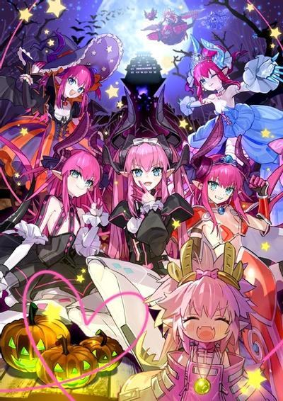 エリザベート・バートリー