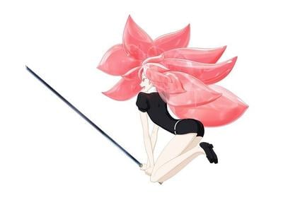 モルガナイト