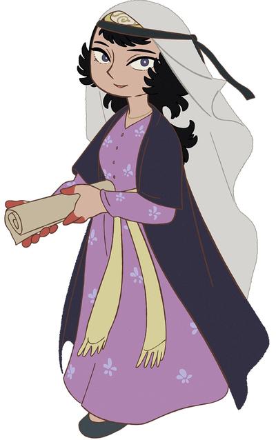 ファーティマ