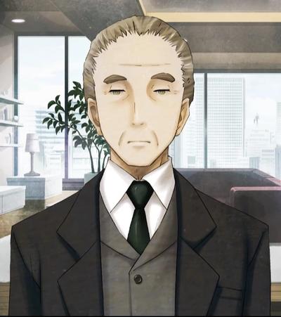 黒木