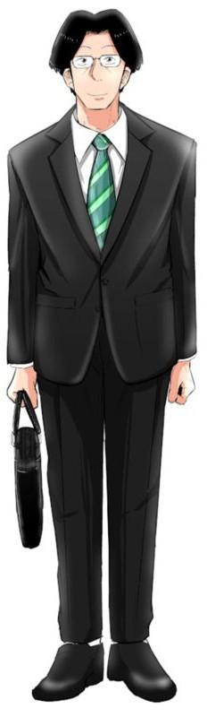 新島圭介