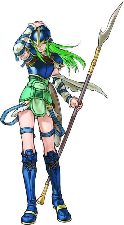ネフェニー
