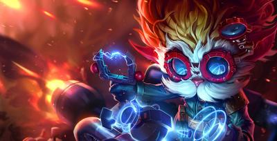 Heimerdinger
