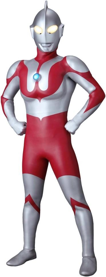 ウルトラマン