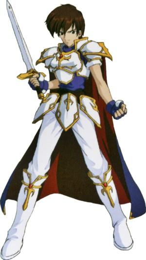 リーフ・ファリス・クラウス