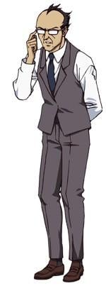 高井照正