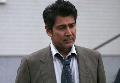 鴻野光男