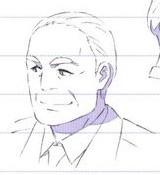 敕使河原の父