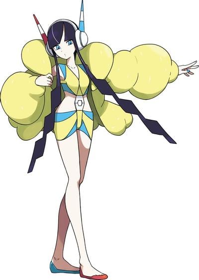 カミツレ