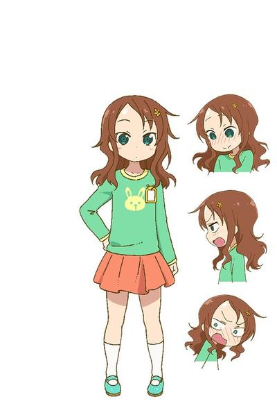 才川リコ