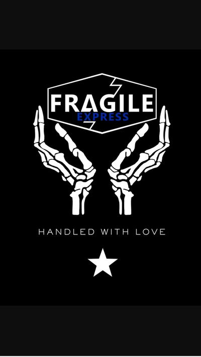 Fragile Express