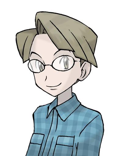 ニシキ