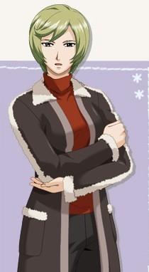 藤堂竜子