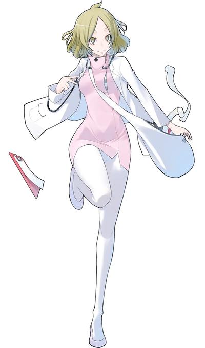 柳谷乙女