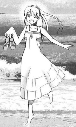 水原可奈