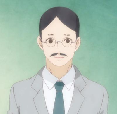 済南先生