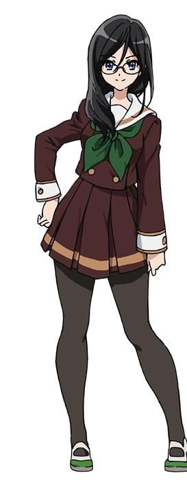 田中あすか