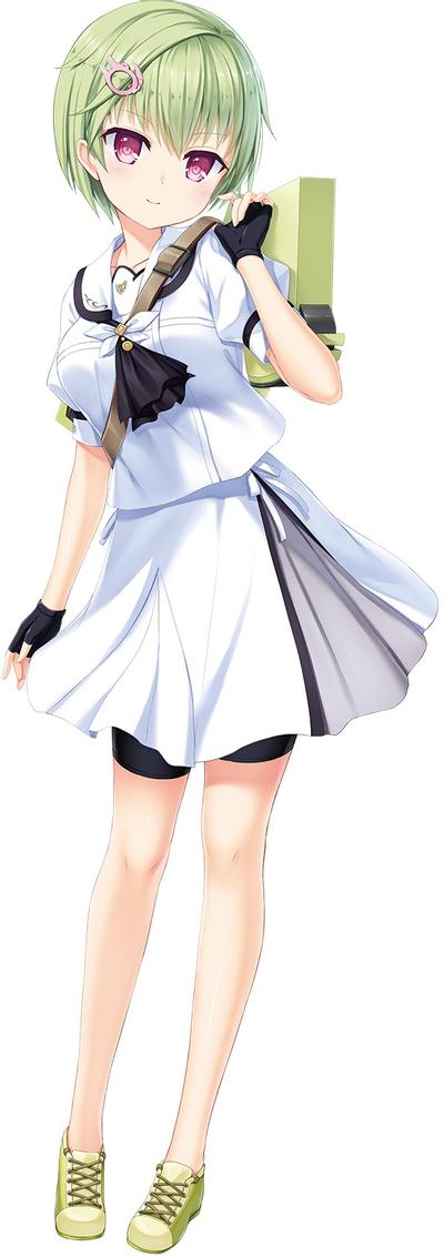 野村美希