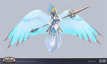Kyrestia the Firstborne