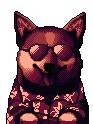 Rad Shiba