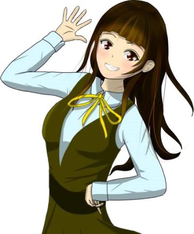 五島絵梨奈