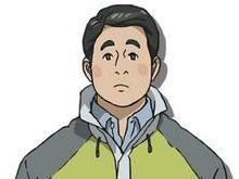 宇田守