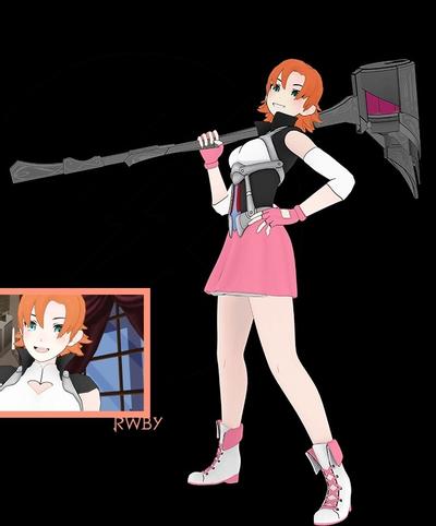 Nora Valkyrie