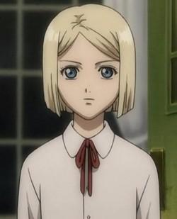 横須賀メグ