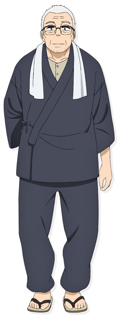 五条薫