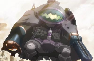 ガブールン
