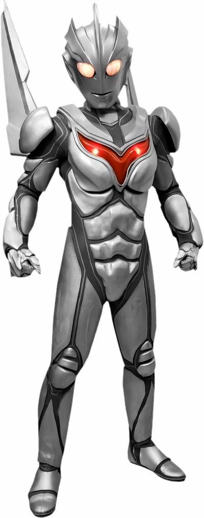 ウルトラマンノア