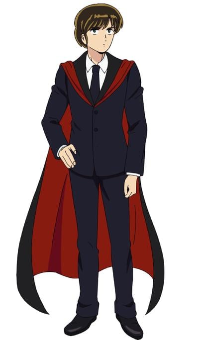 尾津乃つばめ