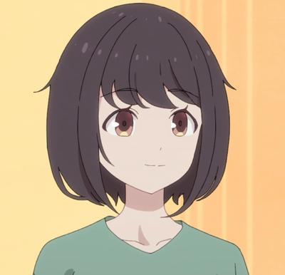 まこ母