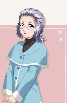 小野田千代美