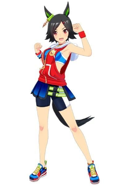 ウイニングチケット