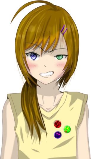 新村夏菜