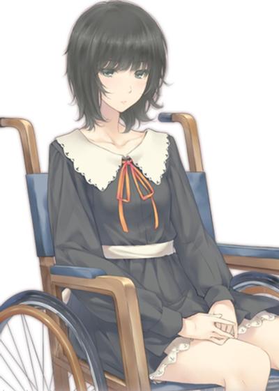 八重垣えりか