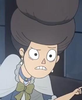 Margueritte Greg