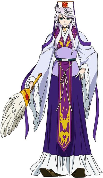 シュウ・ビ