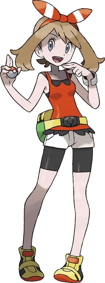 ハルカ