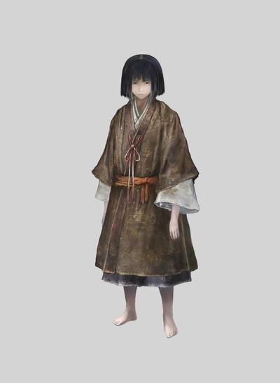 御子九郎